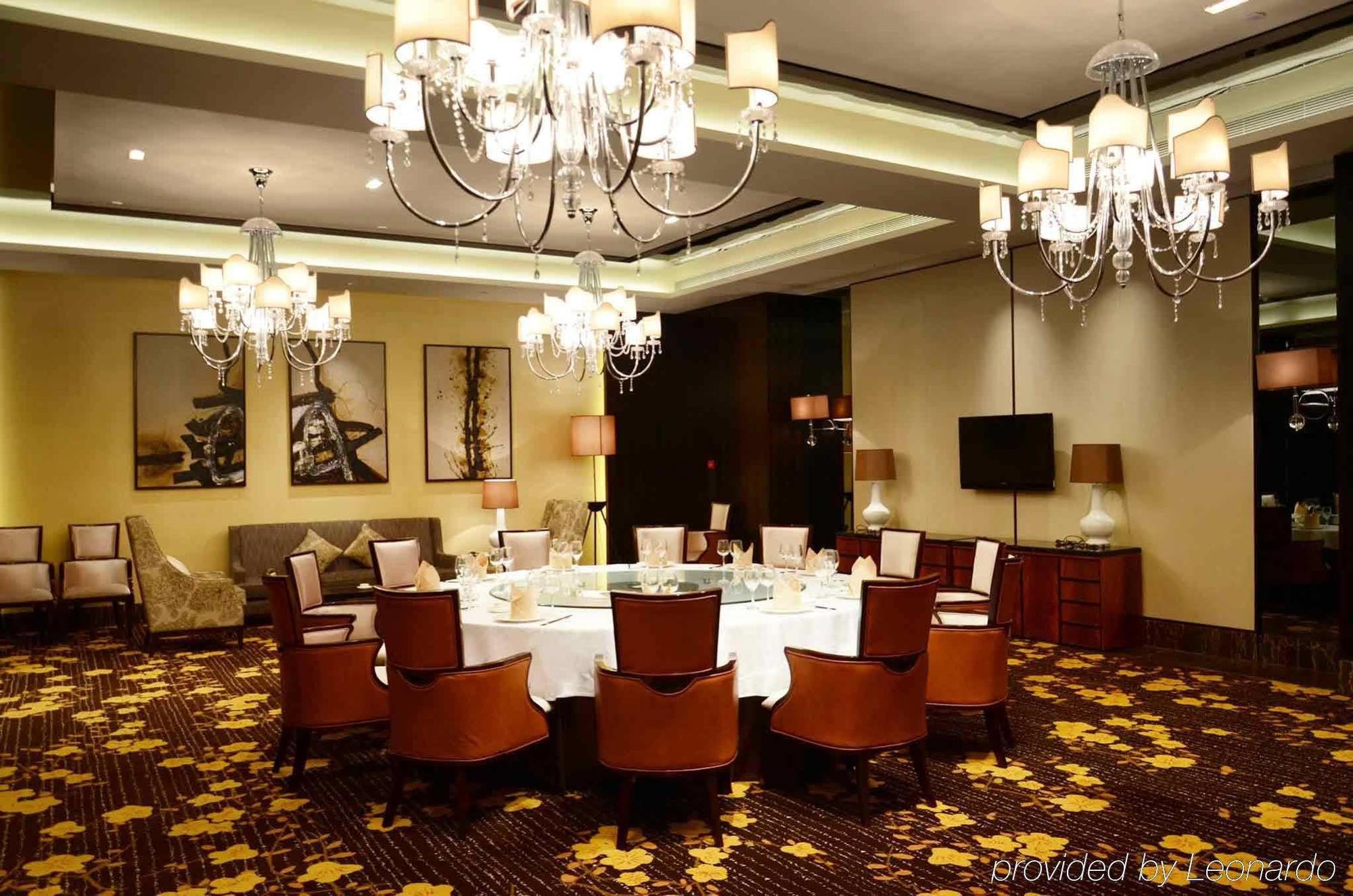 Pullman Dongguan Changan Restaurant photo